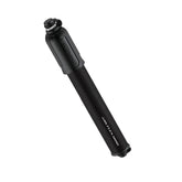 Lezyne HV Drive M Satin Black